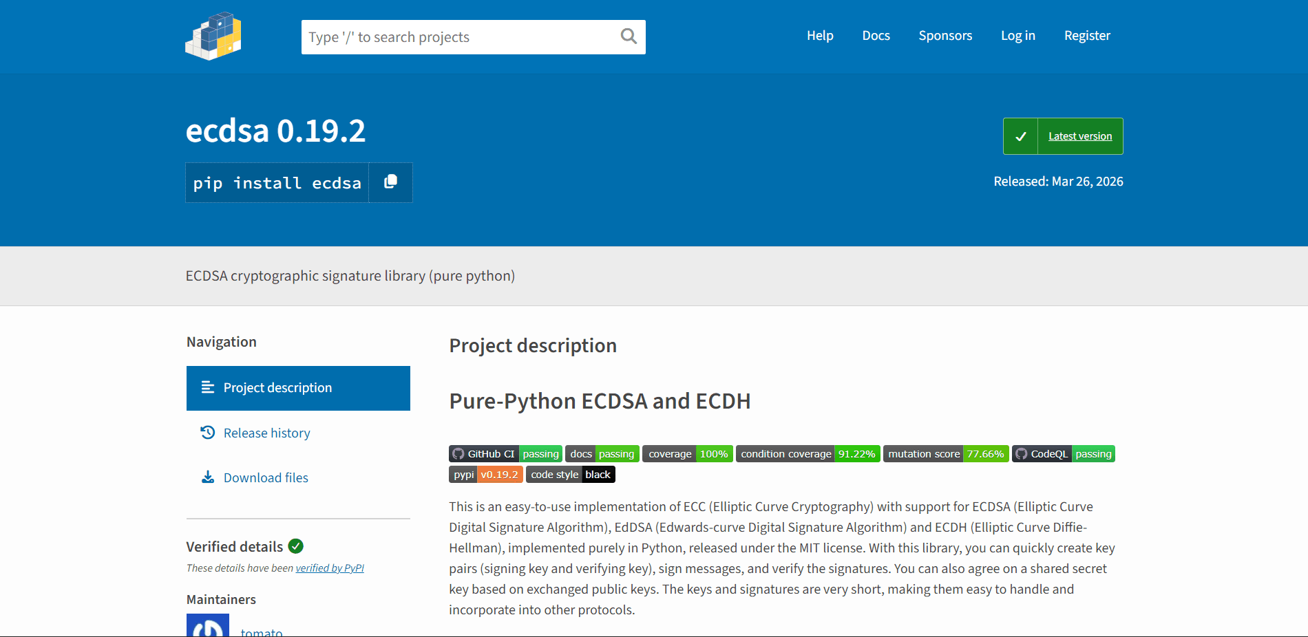 listmonk GitHub repository